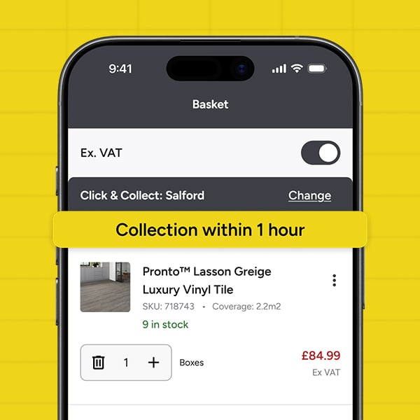 Click & Collect